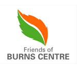 Friends Of Burns Centre