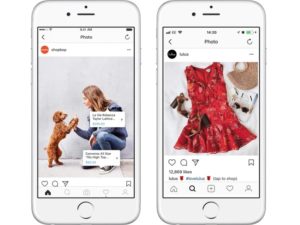 Shoppable Post - Digital Marketing Trends 2020