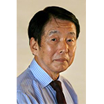 Mr. Mohammad Azmat Shigeyuki Ataka